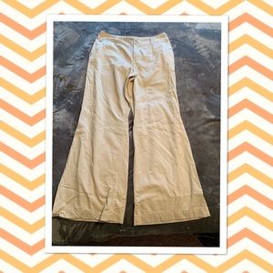 Women’s Cato size 14 nwot wide leg pants